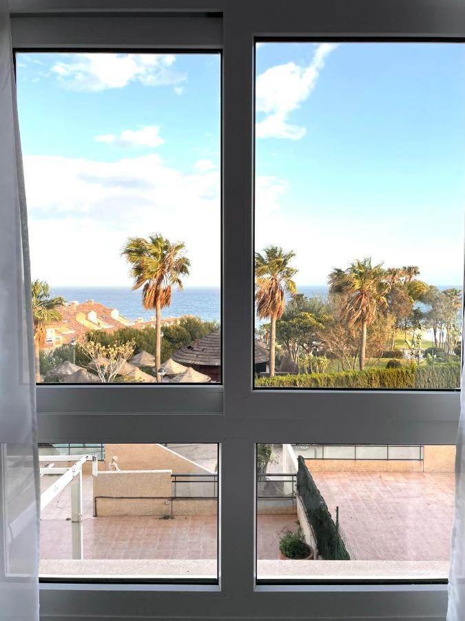 Modern Three-Level Apartment Near The Sea 贝纳尔马德纳 外观 照片